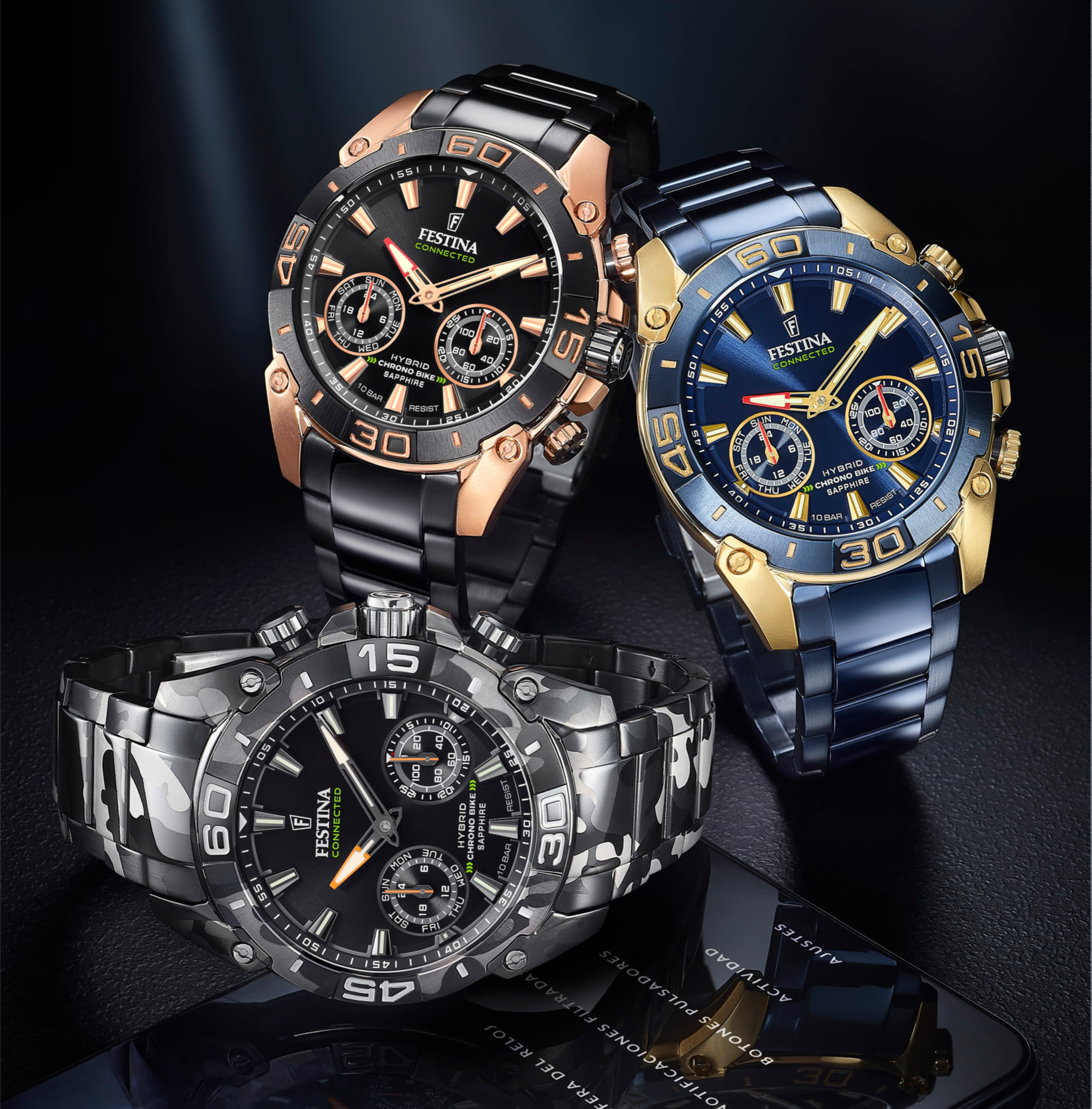 Festina Connected Special Edition