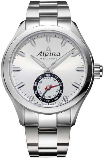 Hodinky ALPINA AL-285S5AQ6B