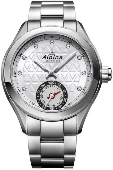Hodinky ALPINA AL-285STD3C6B