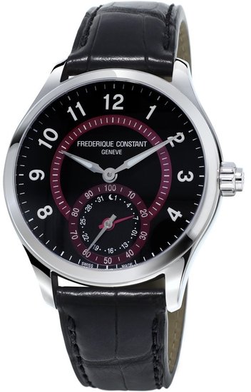 Hodinky FREDERIQUE CONSTANT FC-285BBR5B6