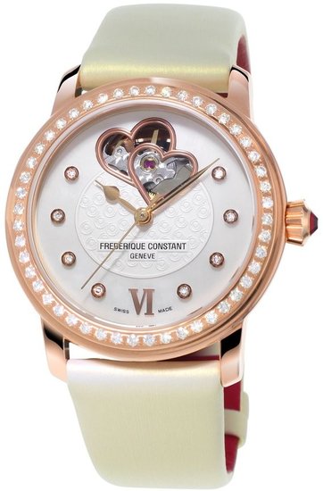 Hodinky FREDERIQUE CONSTANT FC-310WHF2PD4