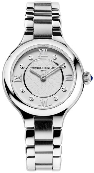 Hodinky FREDERIQUE CONSTANT FC-200WHD1ER36B