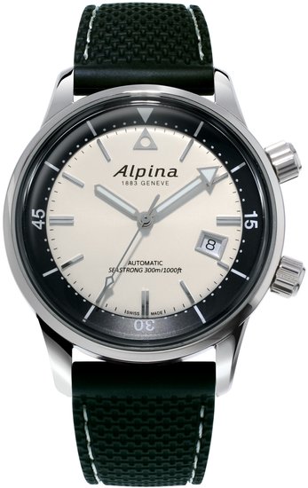 Hodinky ALPINA AL-525S4H6