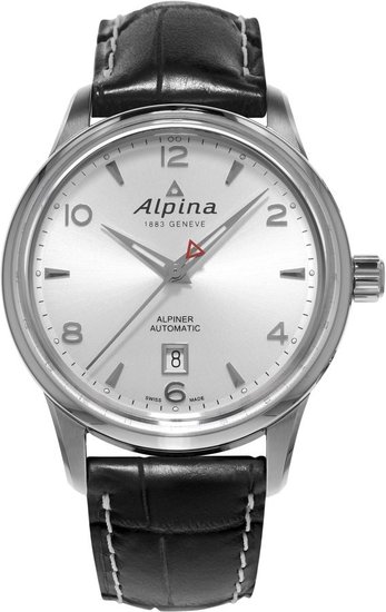 Hodinky ALPINA AL-525S4E6