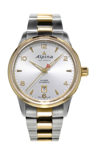 Hodinky ALPINA AL-525S4E3B