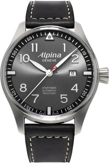 Hodinky ALPINA AL-525GB4S6