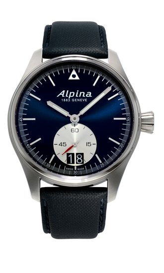 Hodinky ALPINA AL-280NS4S6