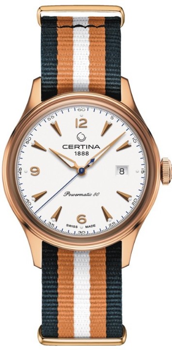 Obrázek Certina DS Powermatic 80