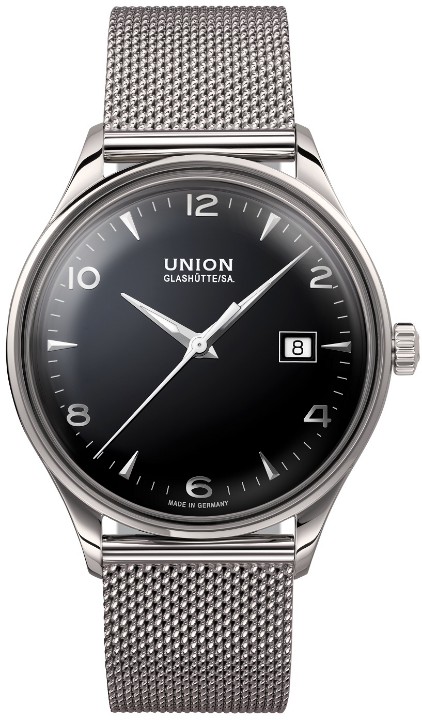 Obrázek Union Glashütte Noramis Date