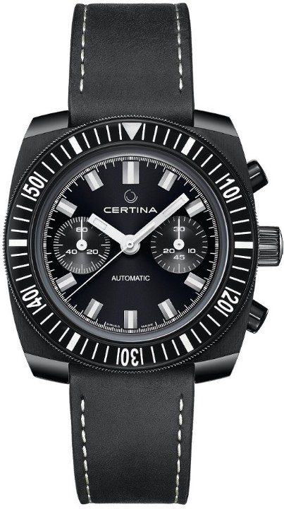 Obrázek Certina DS Argonaute