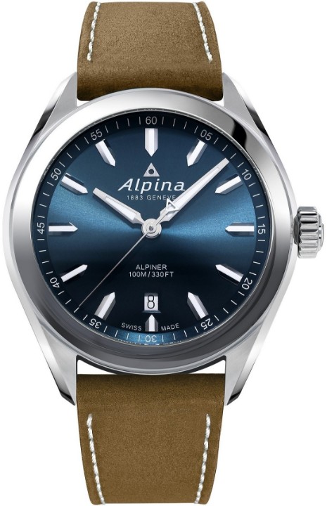 Obrázek Alpina Alpiner Quartz
