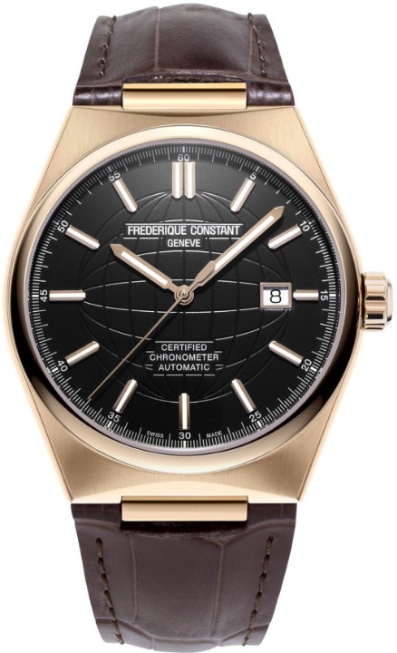 Obrázek Frederique Constant Highlife Automatic COSC