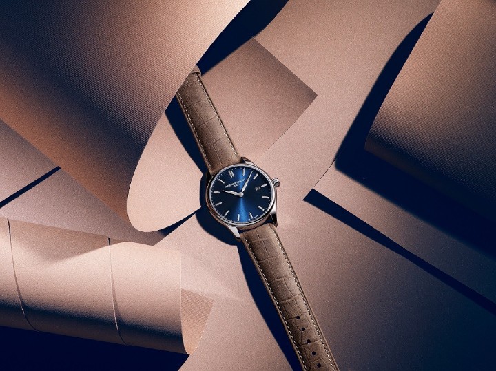 Obrázek Frederique Constant Classics Quartz