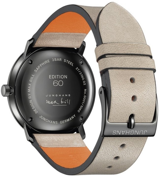 Obrázek Junghans Max Bill Edition Set 60