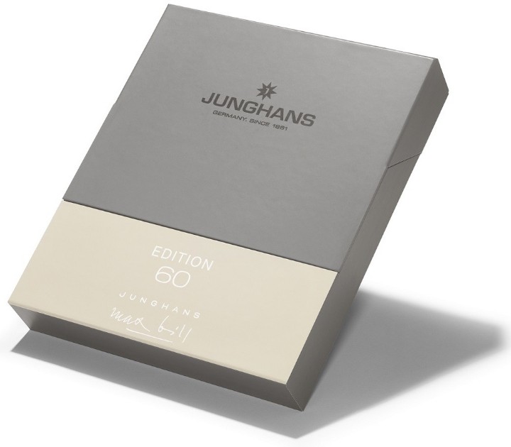 Obrázek Junghans Max Bill Edition Set 60