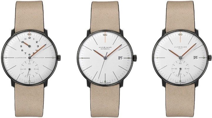 Obrázek Junghans Max Bill Edition Set 60