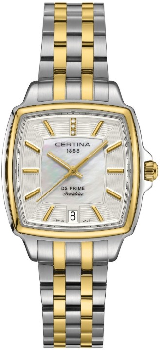 Obrázek Certina DS Prime Shape