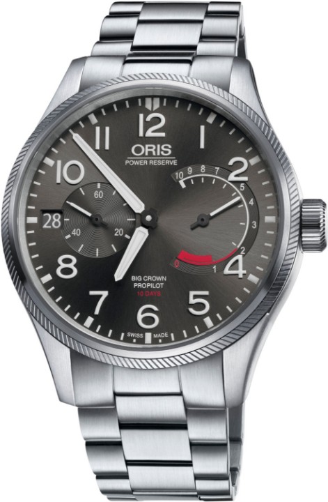 Obrázek Oris Big Crown ProPilot Calibre 111