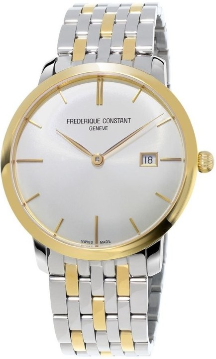 Obrázek Frederique Constant Classics Slimline Automatic