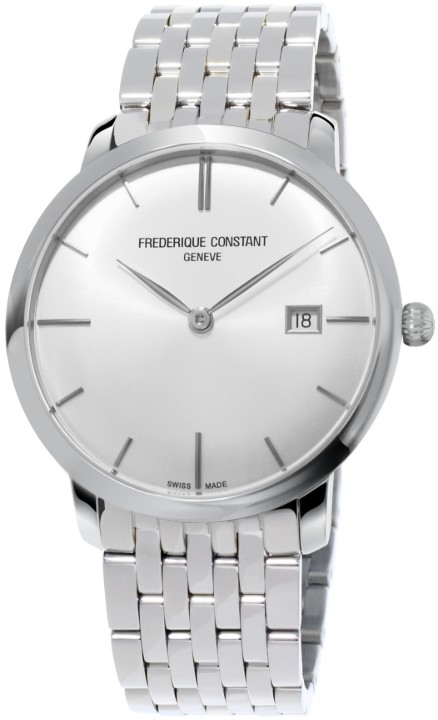 Obrázek Frederique Constant Classics Slimline Automatic