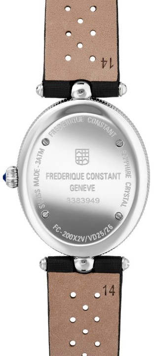 Obrázek Frederique Constant Classics Art Deco