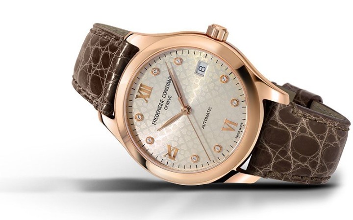 Obrázek Frederique Constant Ladies Automatic