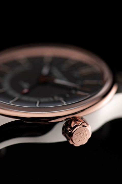 Obrázek Frederique Constant Yacht Timer GMT