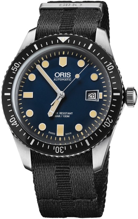 Obrázek Oris Divers Sixty-Five