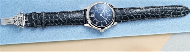 Obrázek Frederique Constant Ladies Automatic Small Seconds