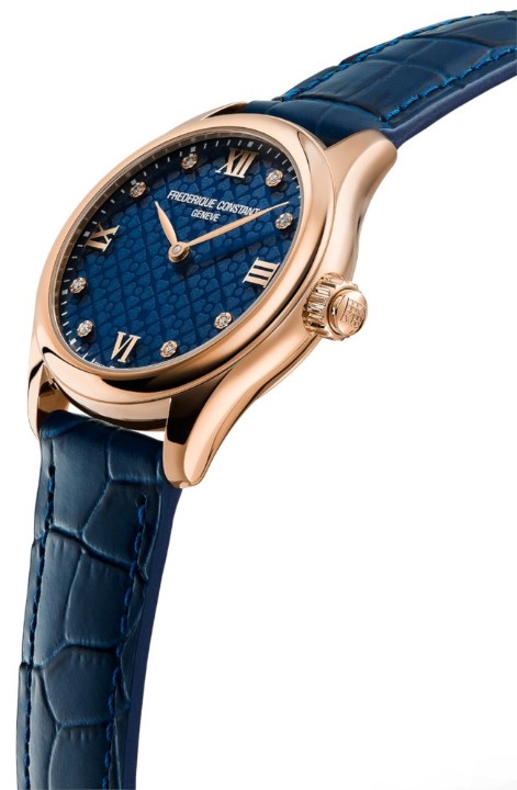 Obrázek Frederique Constant Smartwatch Ladies Vitality