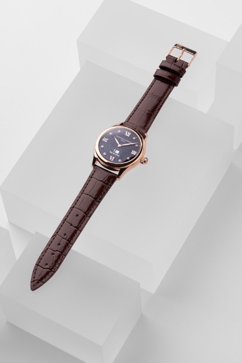 Obrázek Frederique Constant Smartwatch Ladies Vitality