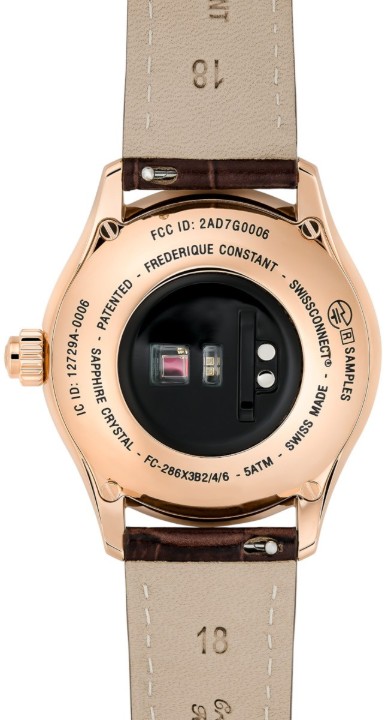 Obrázek Frederique Constant Smartwatch Ladies Vitality