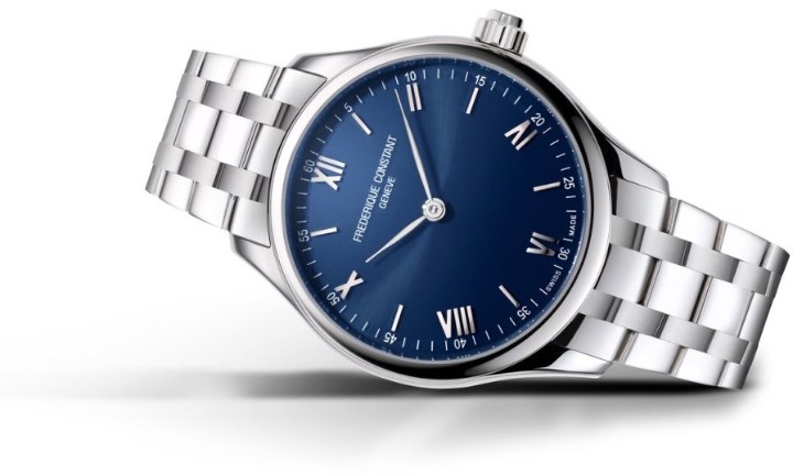 Obrázek Frederique Constant Smartwatch Gents Vitality