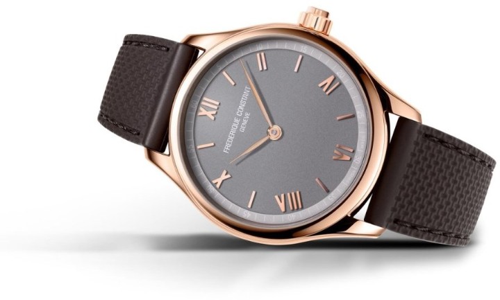 Obrázek Frederique Constant Smartwatch Gents Vitality