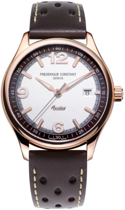 Obrázek Frederique Constant Vintage Rally Healey Automatic Limited Edition
