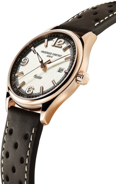 Obrázek Frederique Constant Vintage Rally Healey Automatic Limited Edition