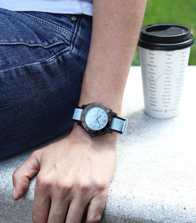 Obrázek Alpina Seastrong Diver Gyre Limited Edition