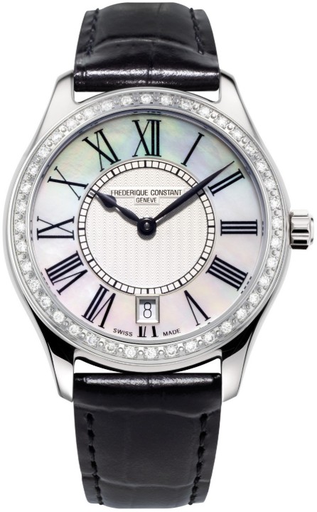 Obrázek Frederique Constant Classics Quartz