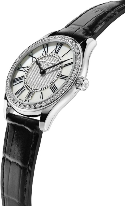 Obrázek Frederique Constant Classics Quartz