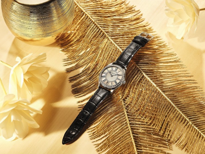 Obrázek Frederique Constant Classics Quartz