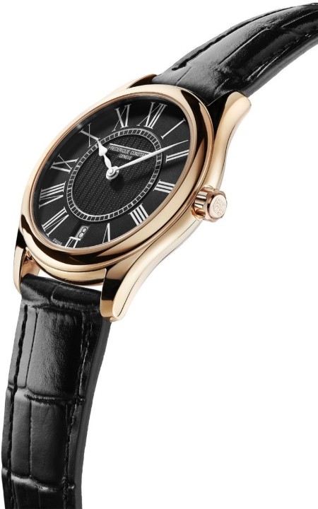 Obrázek Frederique Constant Classics Quartz