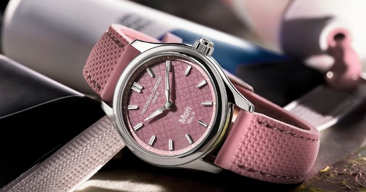 Obrázek Frederique Constant Smartwatch Ladies Vitality