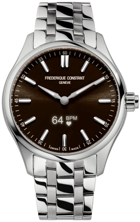 Obrázek Frederique Constant Smartwatch Gents Vitality