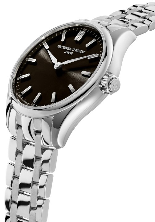 Obrázek Frederique Constant Smartwatch Gents Vitality