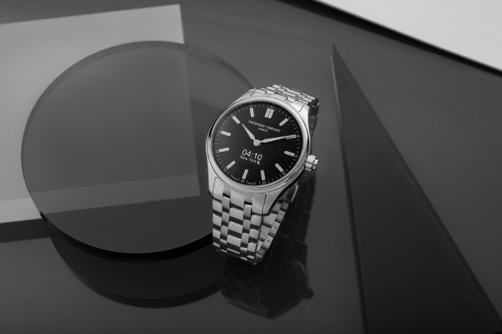 Obrázek Frederique Constant Smartwatch Gents Vitality