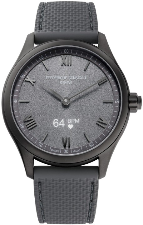 Obrázek Frederique Constant Smartwatch Gents Vitality