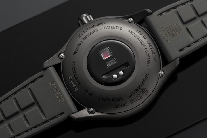 Obrázek Frederique Constant Smartwatch Gents Vitality