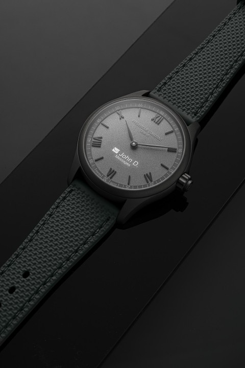 Obrázek Frederique Constant Smartwatch Gents Vitality