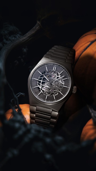 Obrázek Frederique Constant Highlife Automatic Skeleton Limited Edition