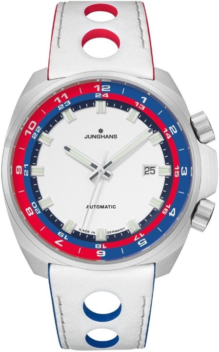 Obrázek Junghans 1972 Competition Limited Edition FIS
